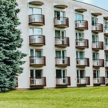 Poilsio Namai "Vyturys" Hotel Palanga Exterior foto