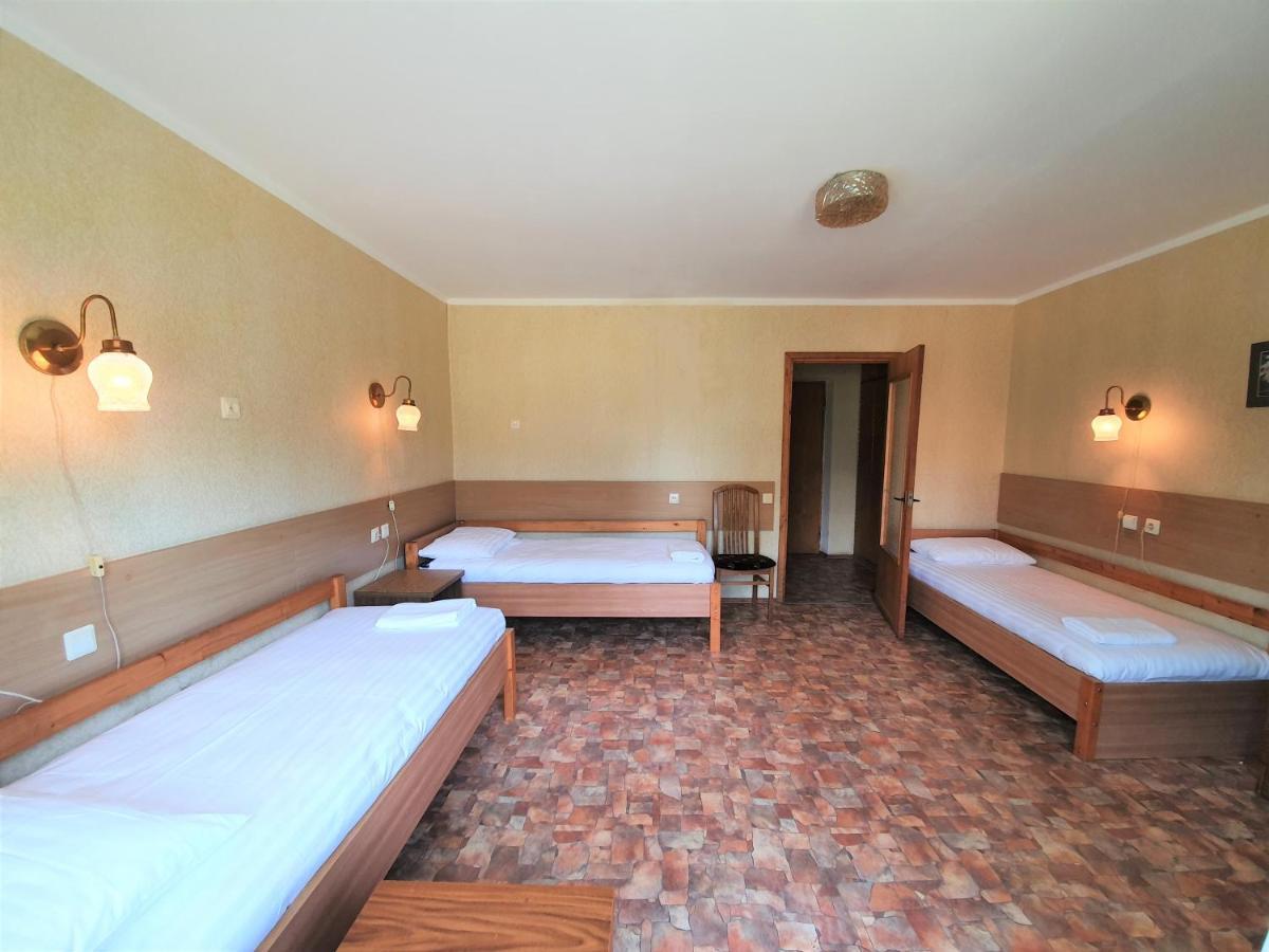 Poilsio Namai "Vyturys" Hotel Palanga Exterior foto