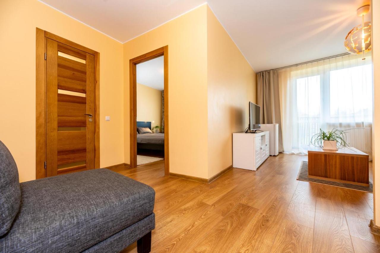 Poilsio Namai "Vyturys" Hotel Palanga Exterior foto