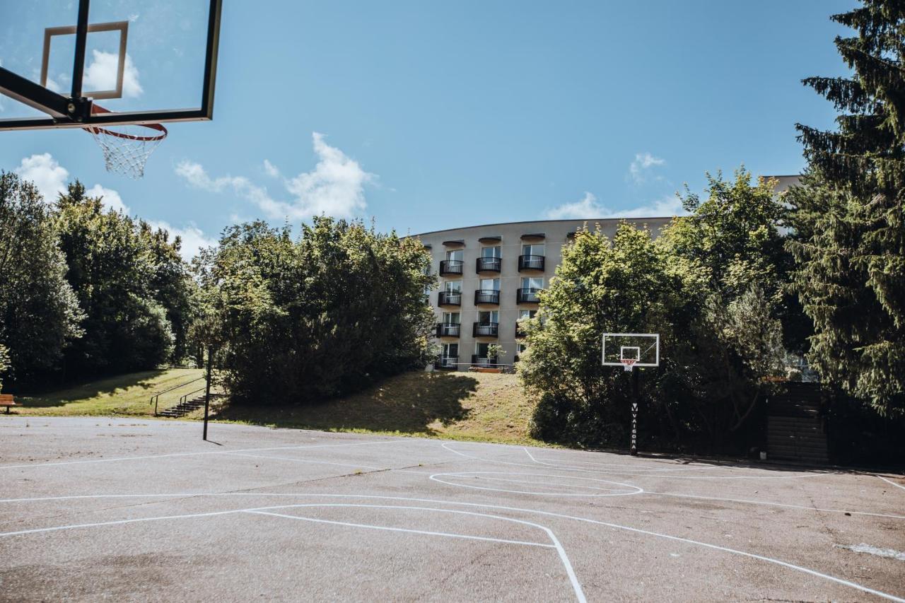 Poilsio Namai "Vyturys" Hotel Palanga Exterior foto