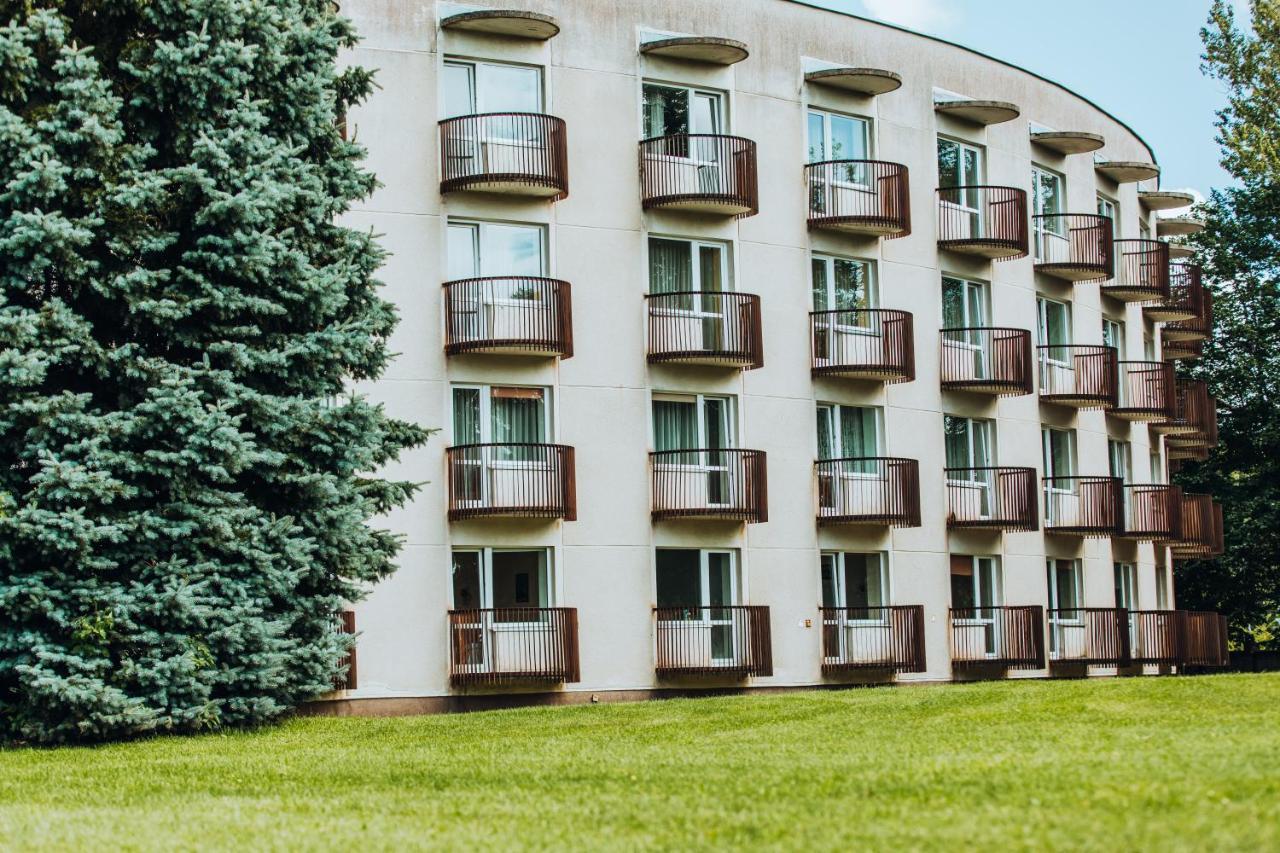 Poilsio Namai "Vyturys" Hotel Palanga Exterior foto