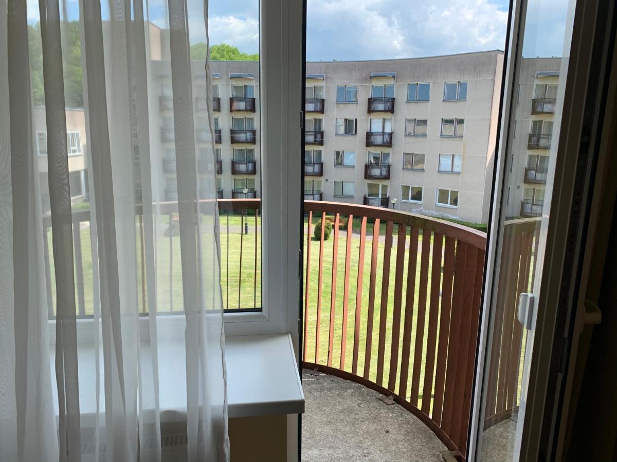 Poilsio Namai "Vyturys" Hotel Palanga Exterior foto