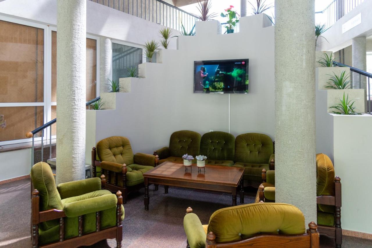 Poilsio Namai "Vyturys" Hotel Palanga Exterior foto