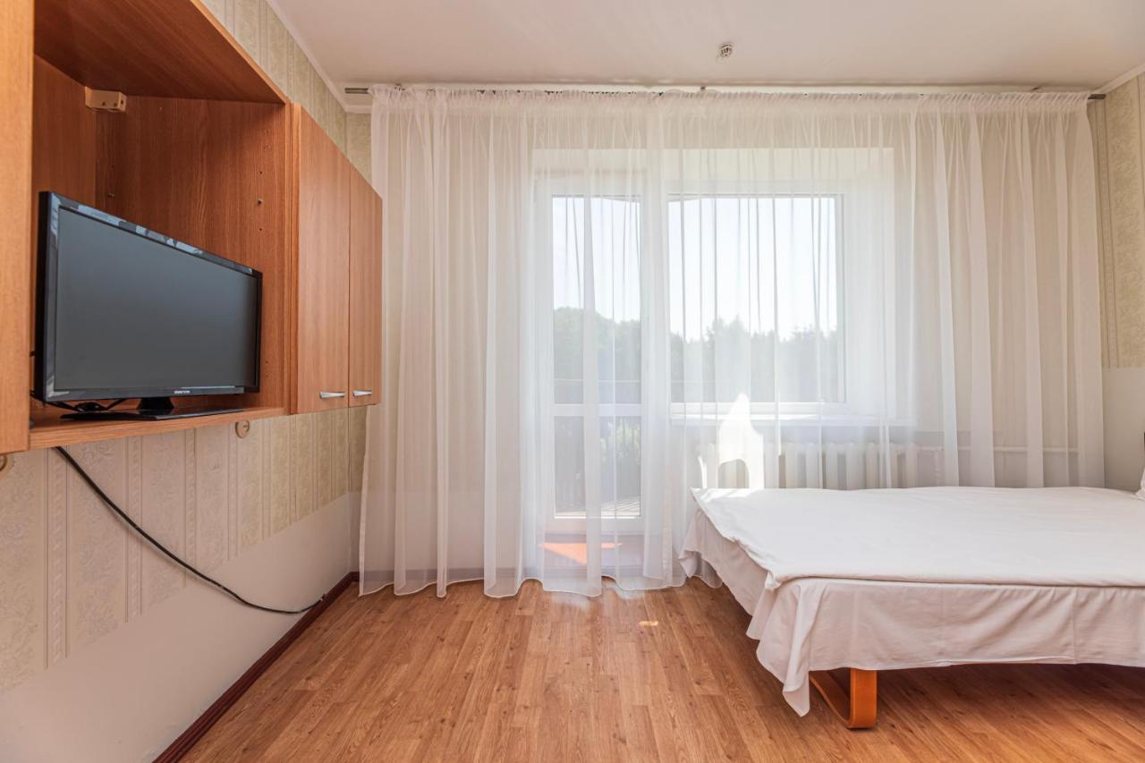 Poilsio Namai "Vyturys" Hotel Palanga Exterior foto