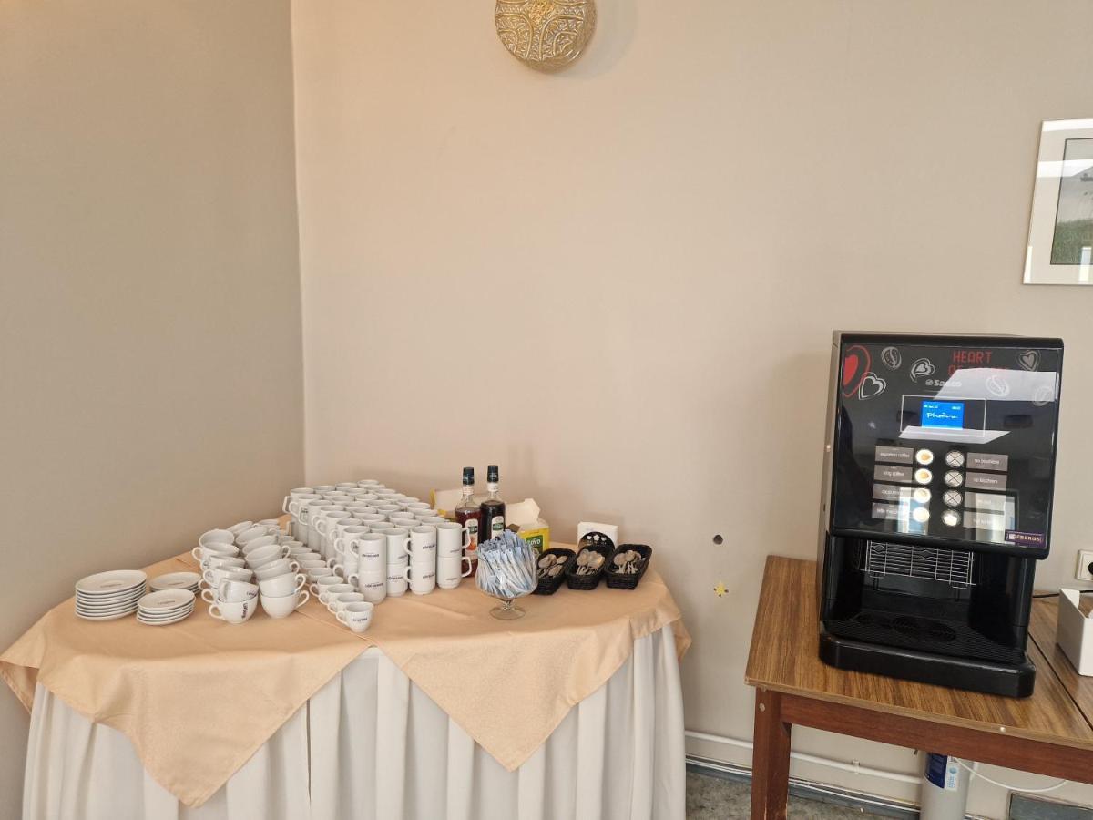 Poilsio Namai "Vyturys" Hotel Palanga Exterior foto