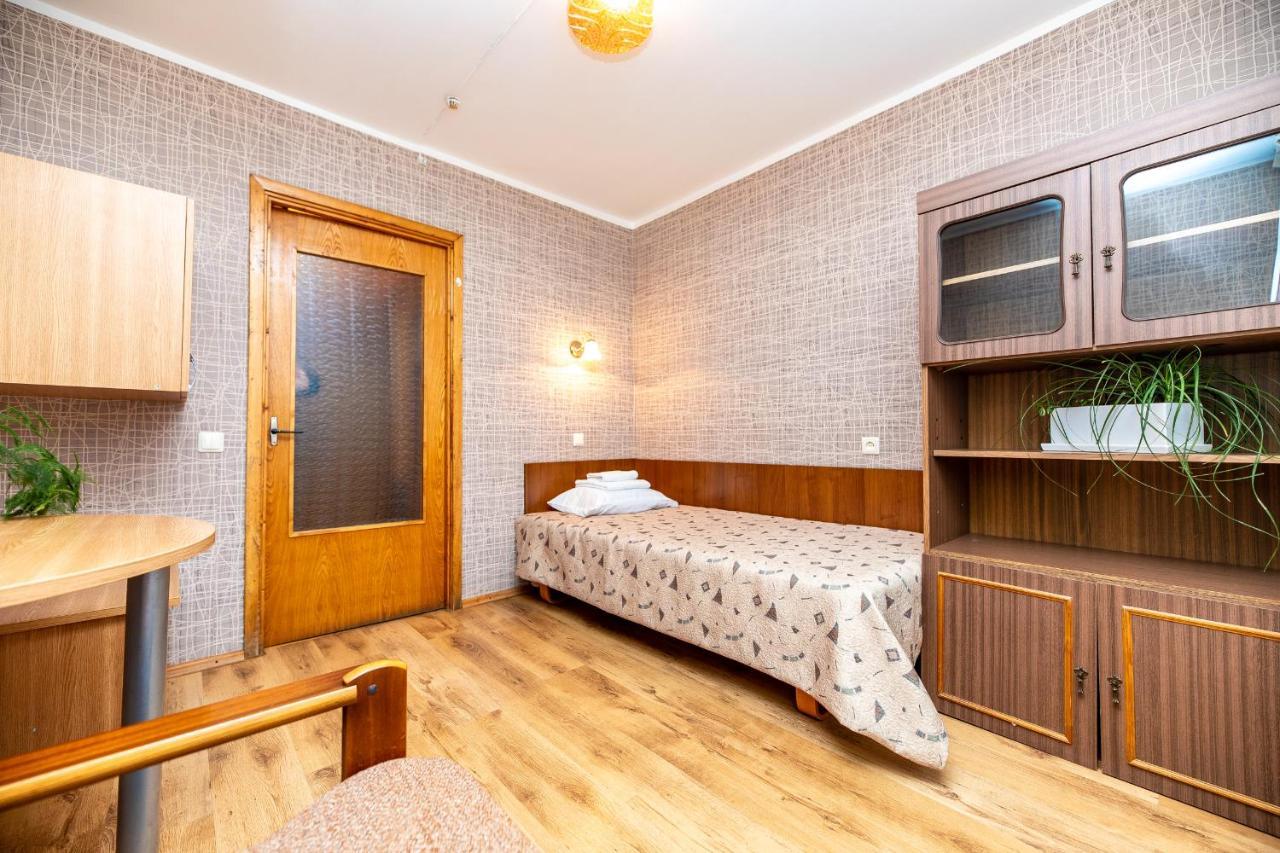 Poilsio Namai "Vyturys" Hotel Palanga Exterior foto