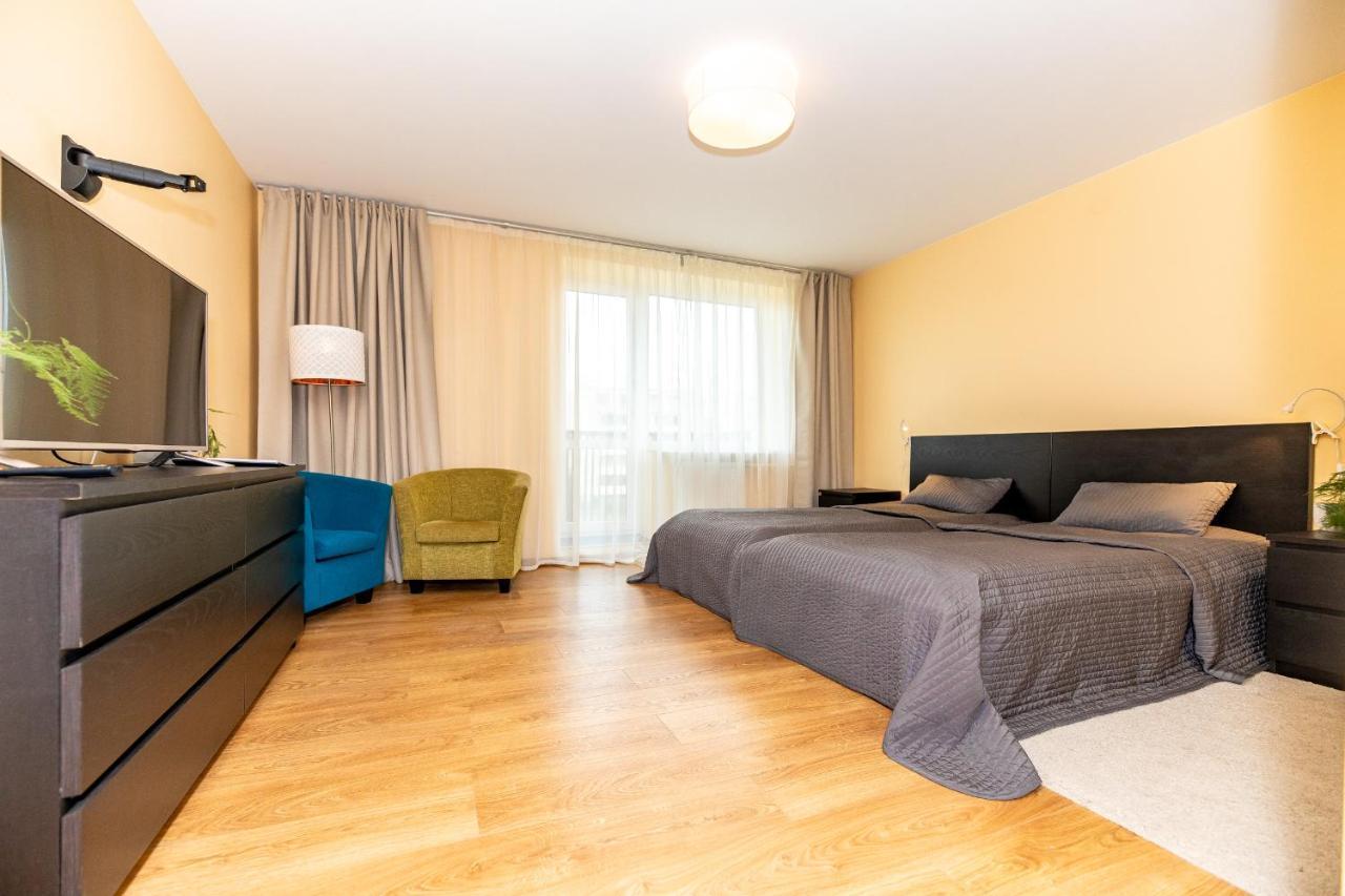 Poilsio Namai "Vyturys" Hotel Palanga Exterior foto