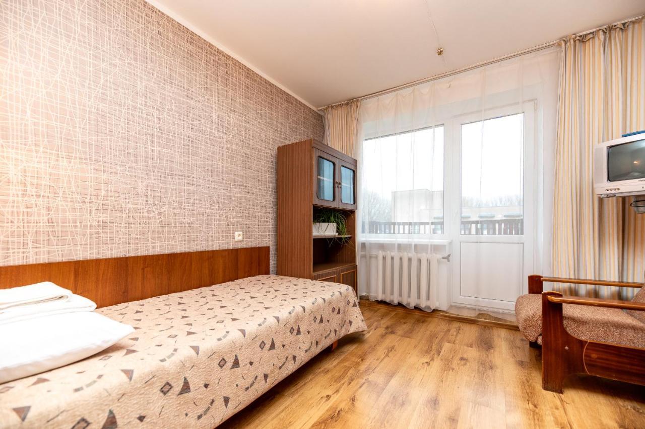 Poilsio Namai "Vyturys" Hotel Palanga Exterior foto