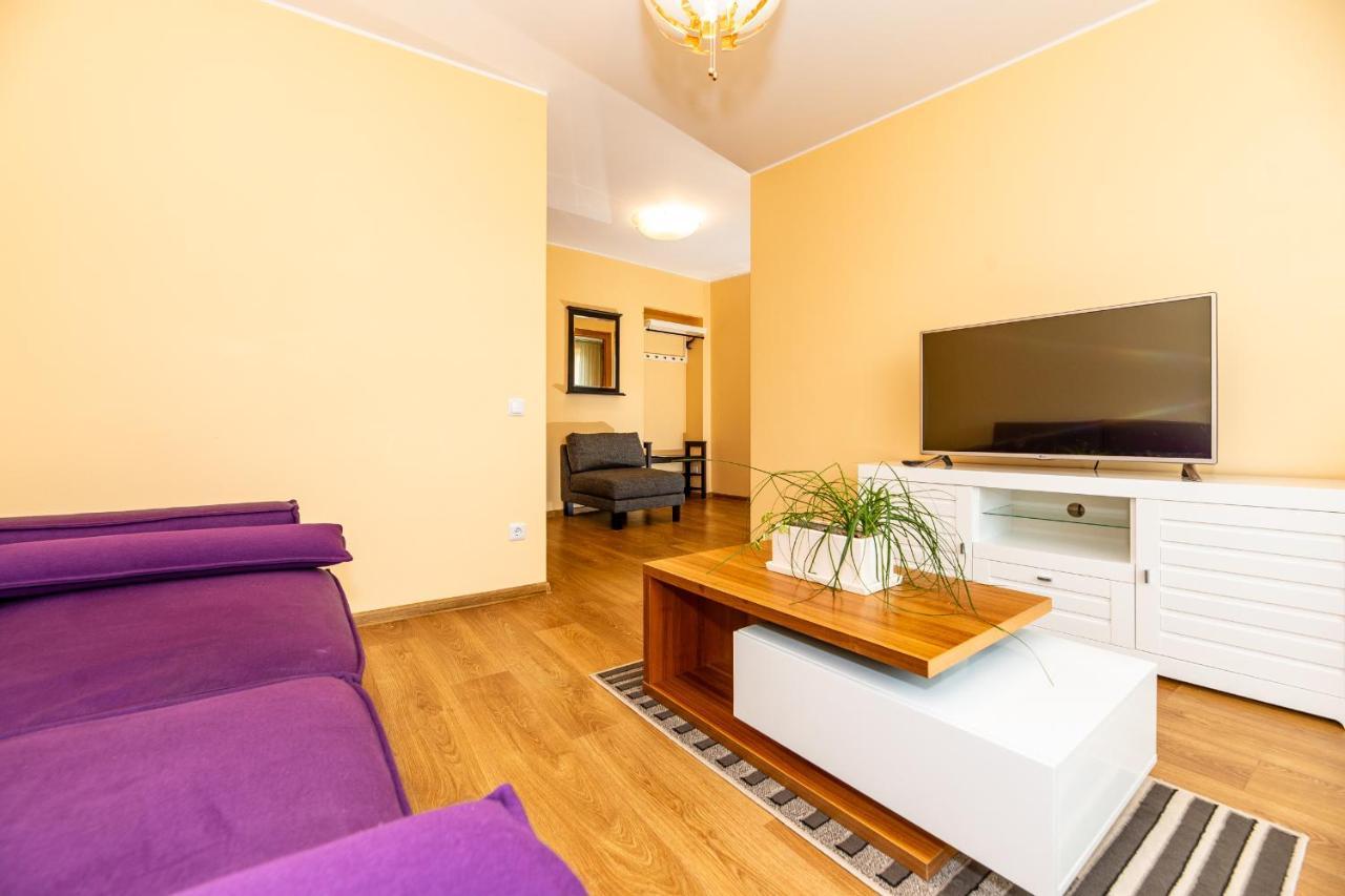 Poilsio Namai "Vyturys" Hotel Palanga Exterior foto